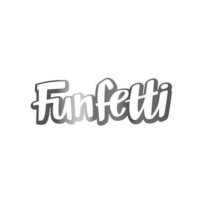 Funtiki logo in black and white with playful, stylized lettering.
