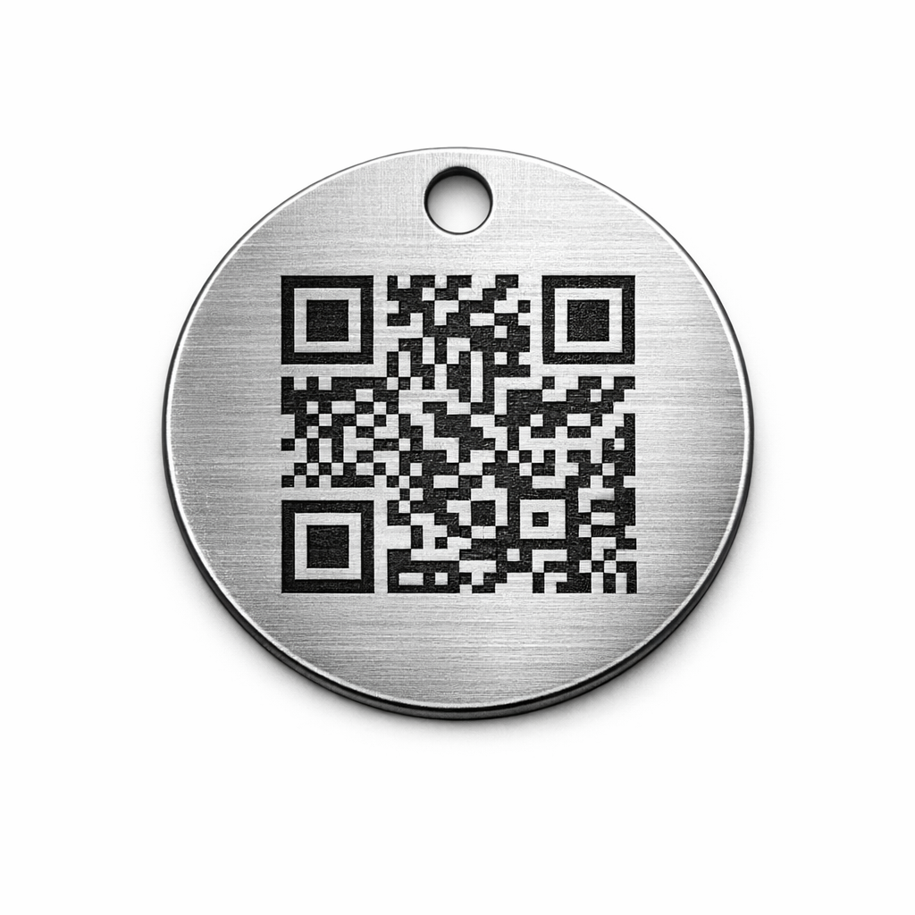 Gear Tag