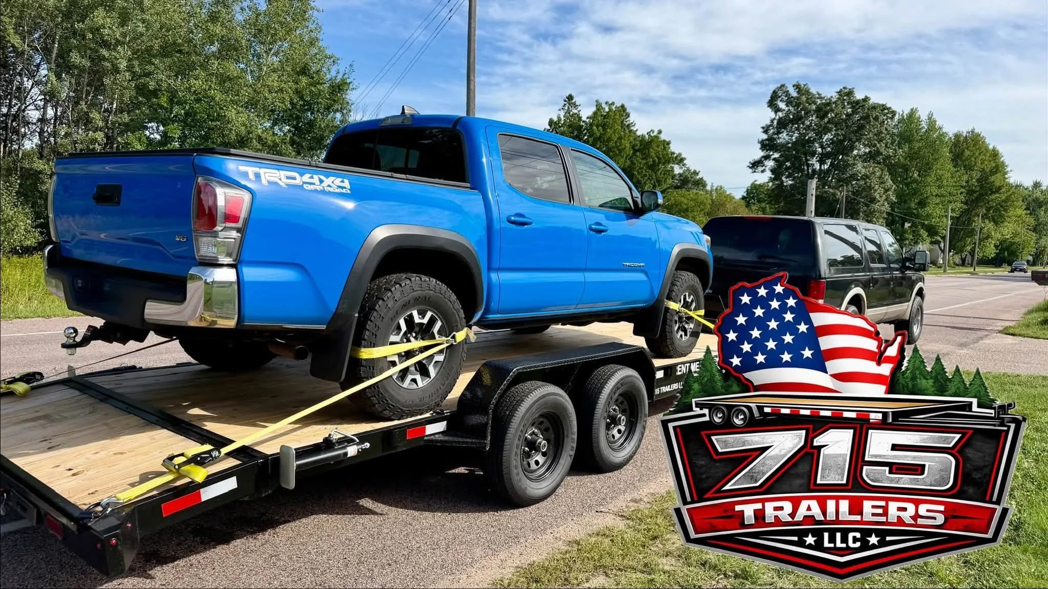 Towing/Hauling