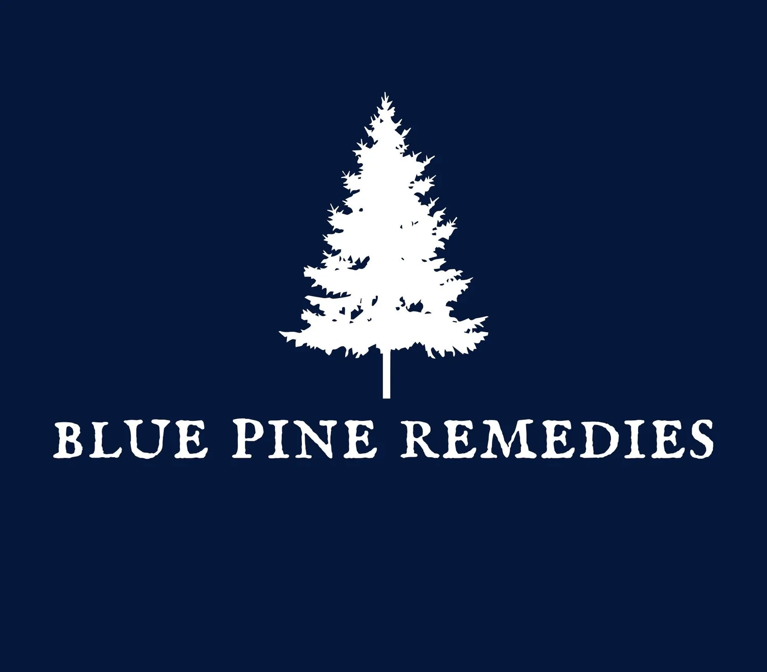 BLUE PINE REMEDIES