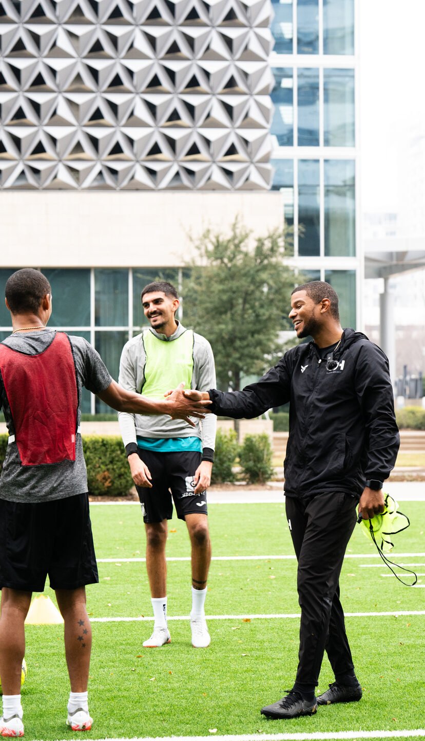 The Fragmentation of Player Development 