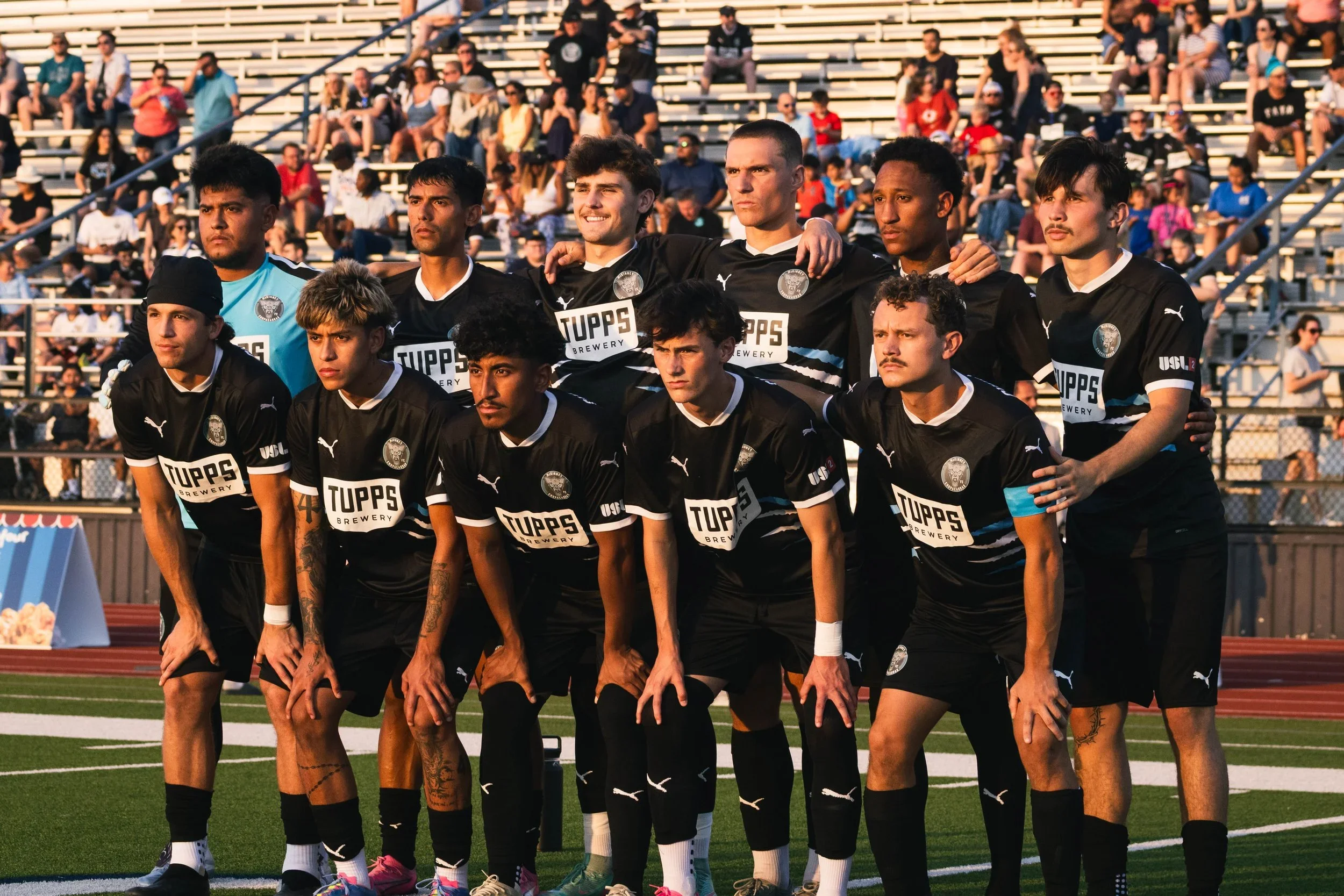 McKinney Chupacabras