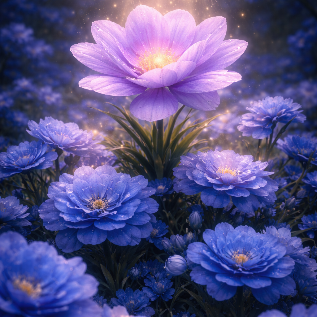 Mabe It Was Never Daughters