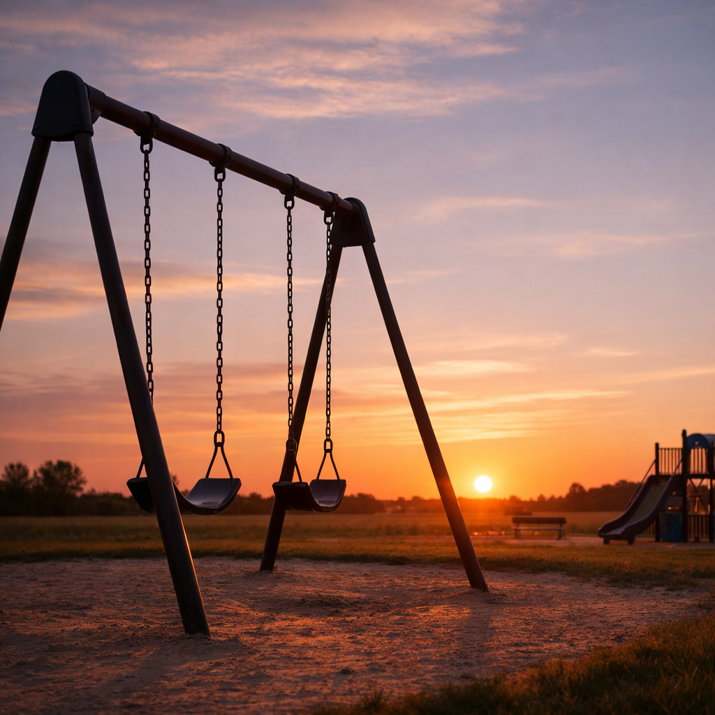 When It Stops Being Fun