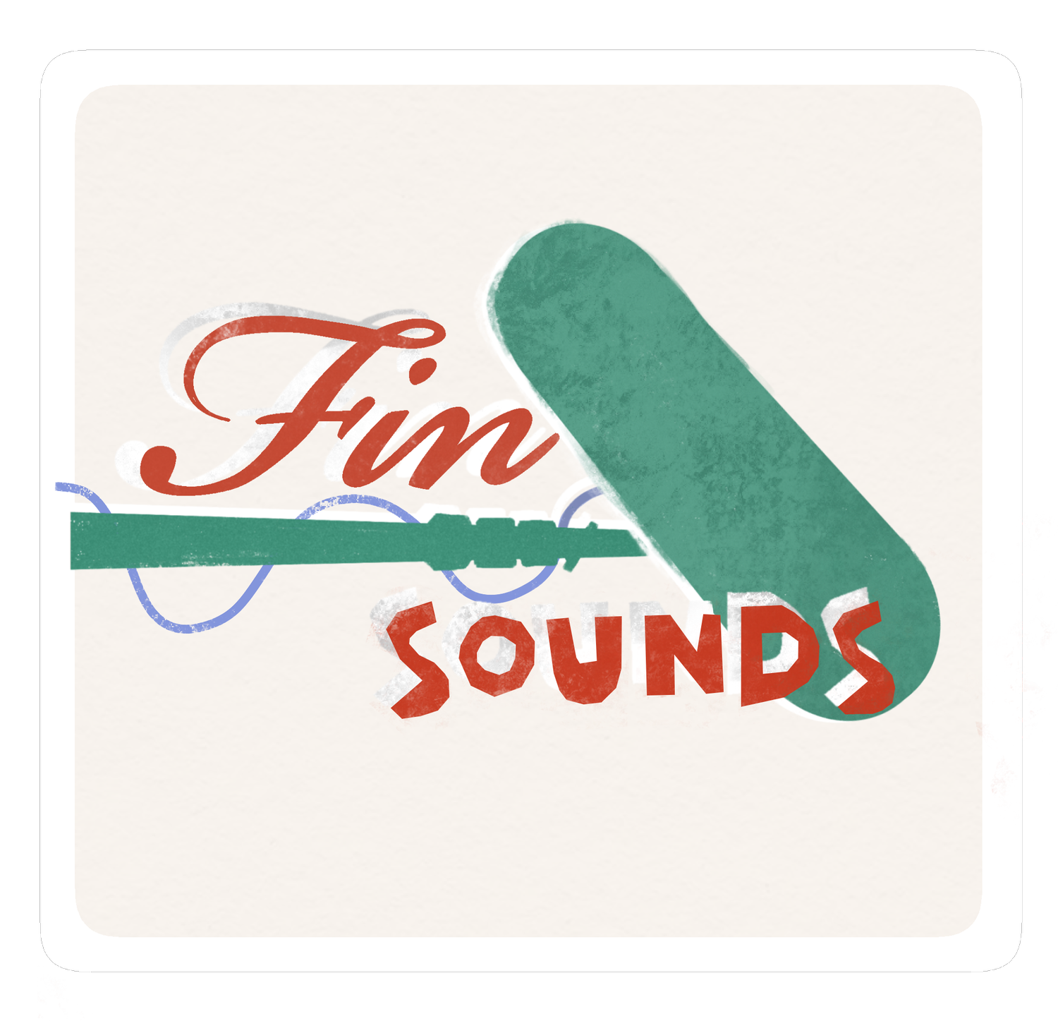 Fin Corrigan | Sounds