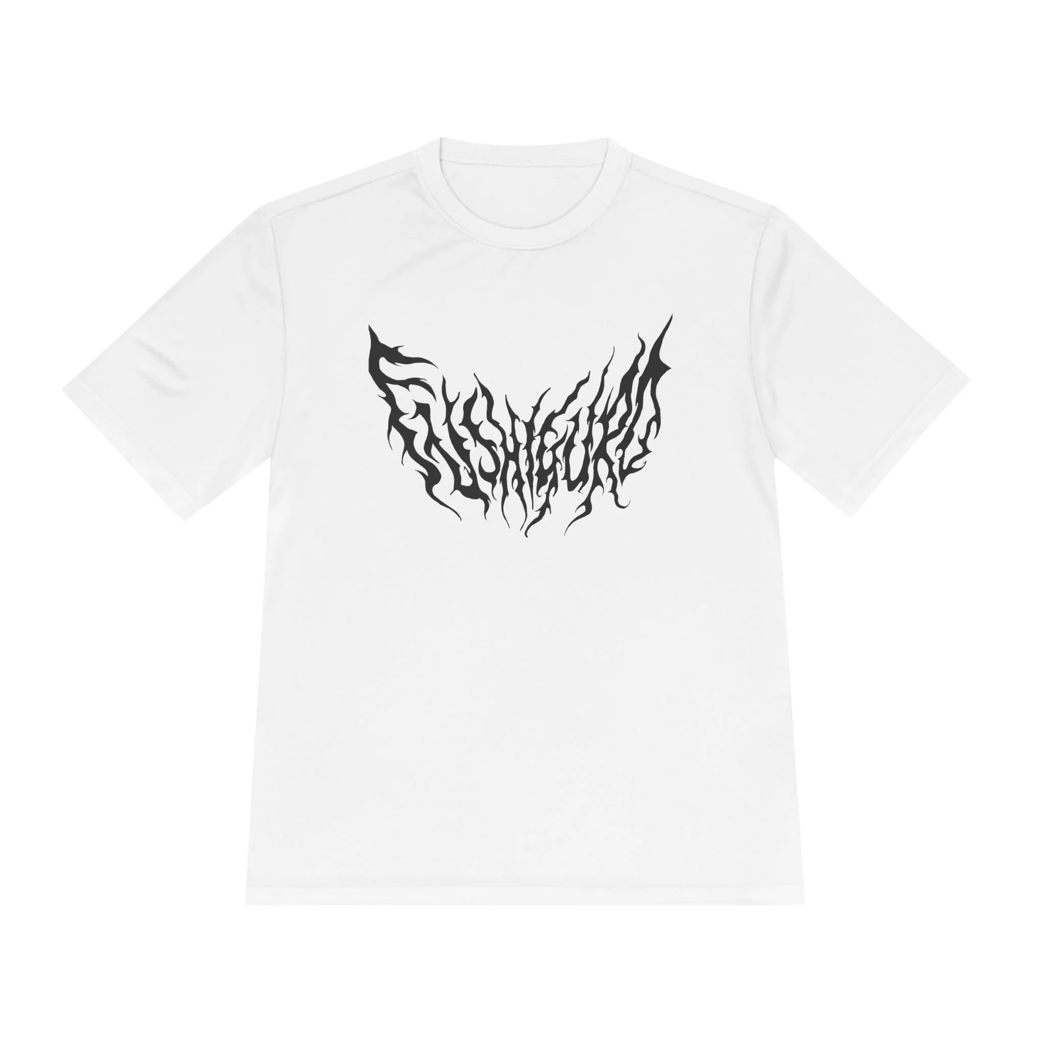 Fushiguro Sport Tee – Moisture‑Wicking