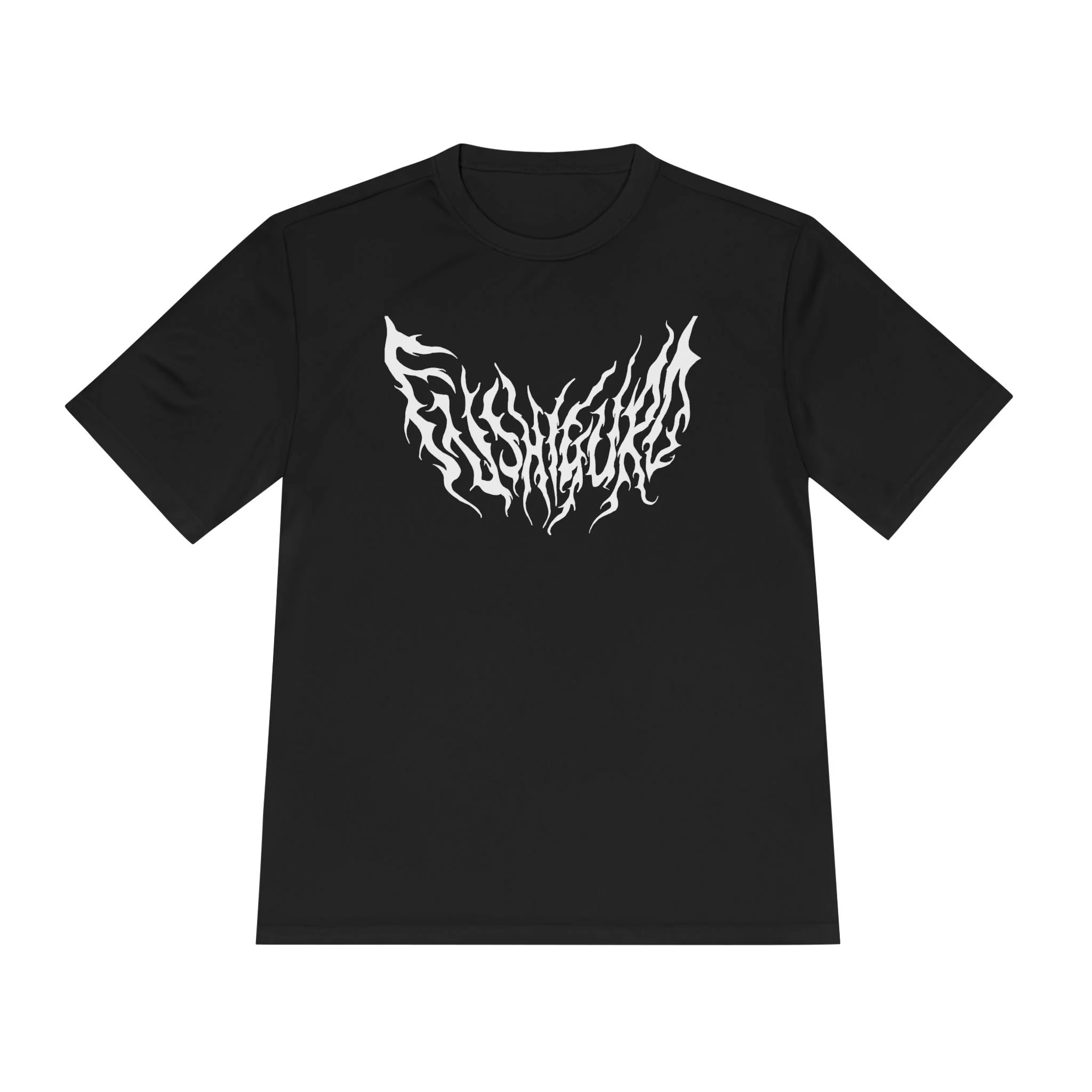 Fushiguro Sport Tee – Moisture‑Wicking
