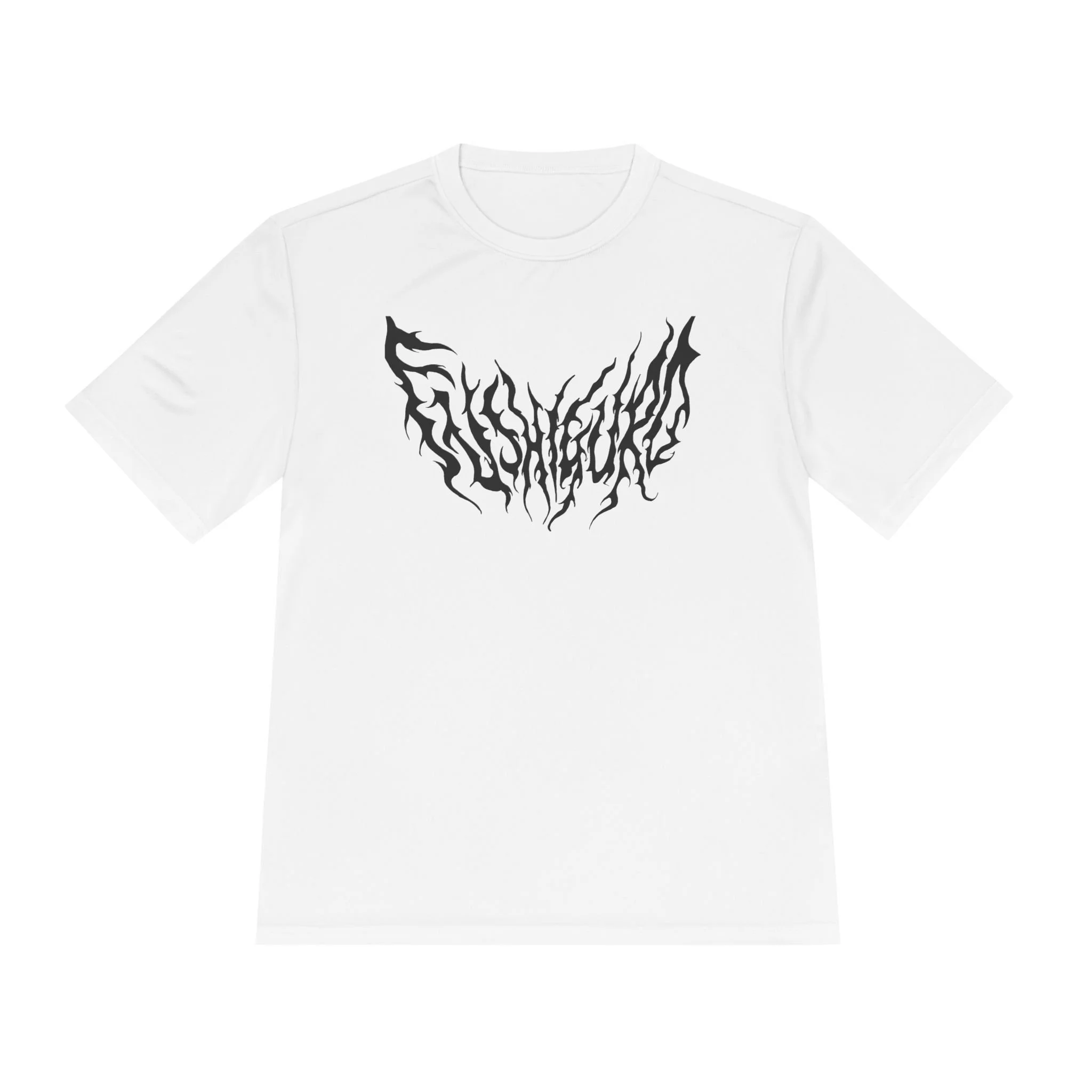 Fushiguro Sport Tee – Moisture‑Wicking