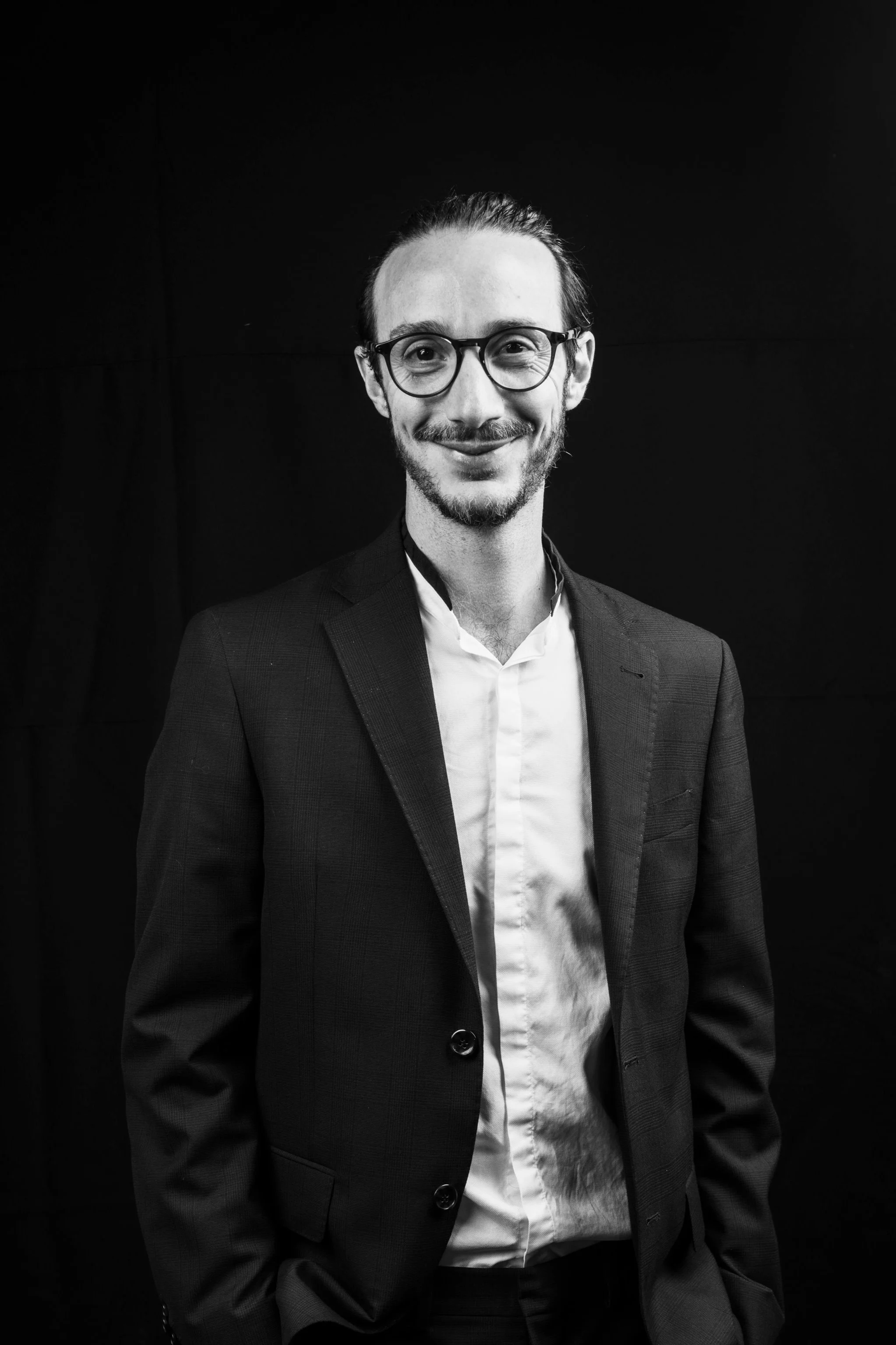 VICTOR SAADIA