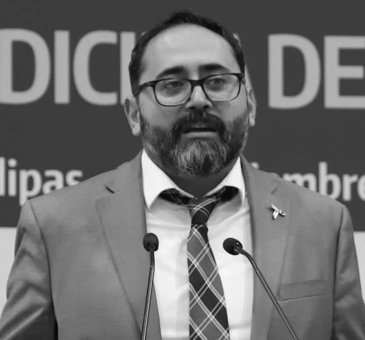 DR. LUJHON FLOREZ