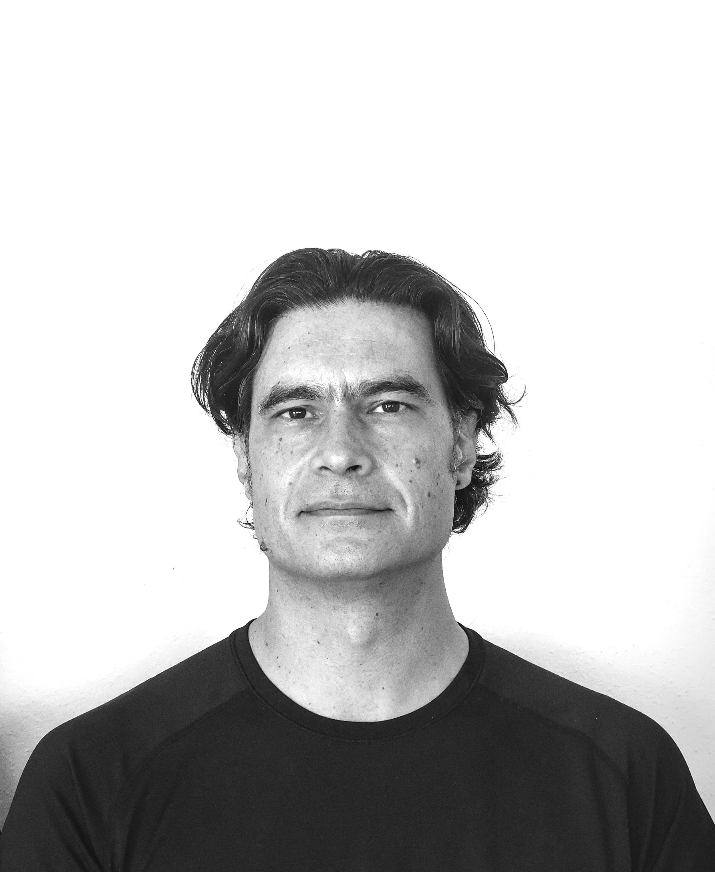 PABLO QUIROGA