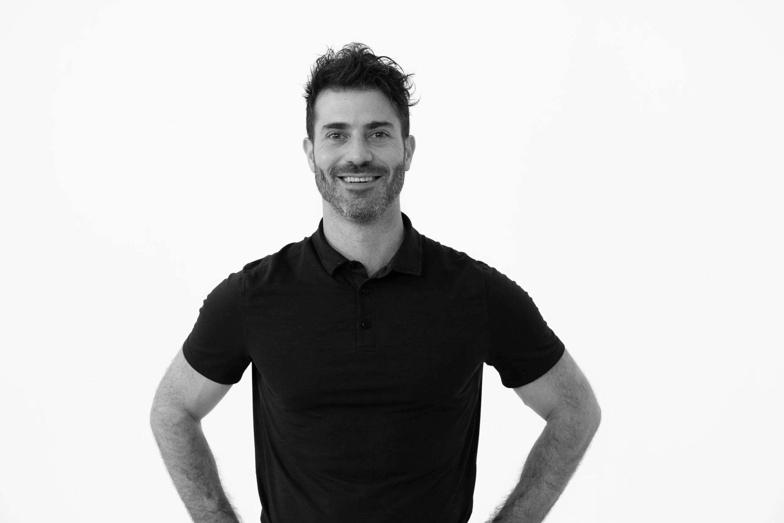 ALAN ABRUCH