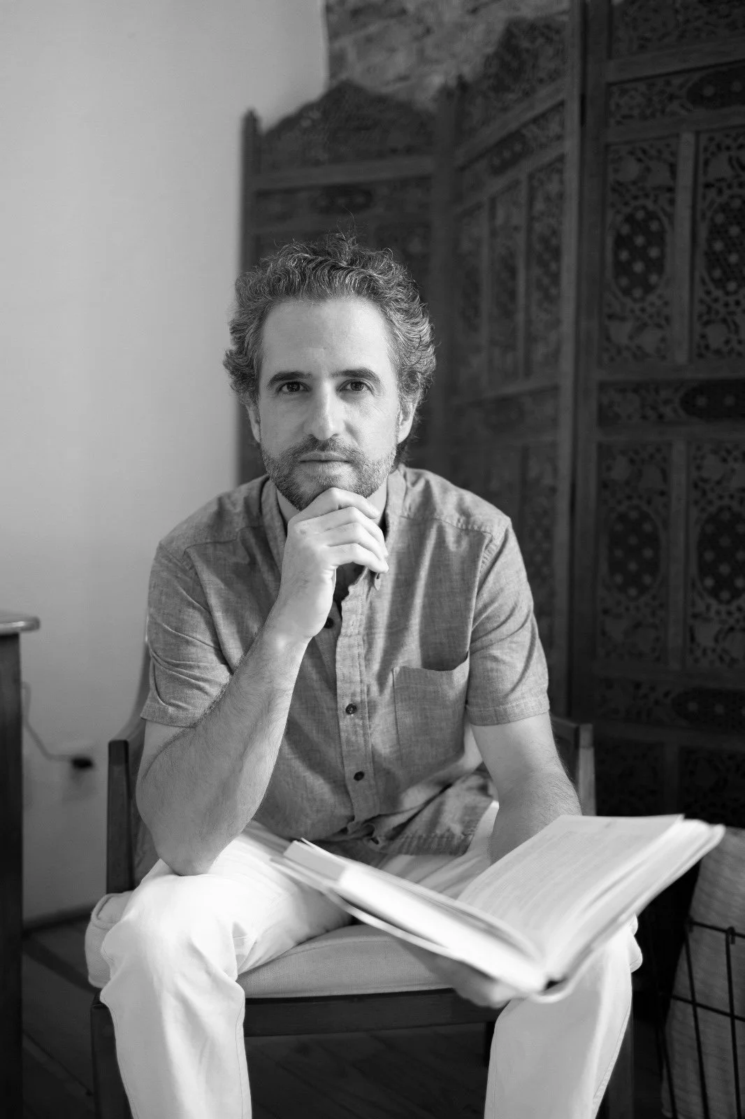 MARCO RATTI