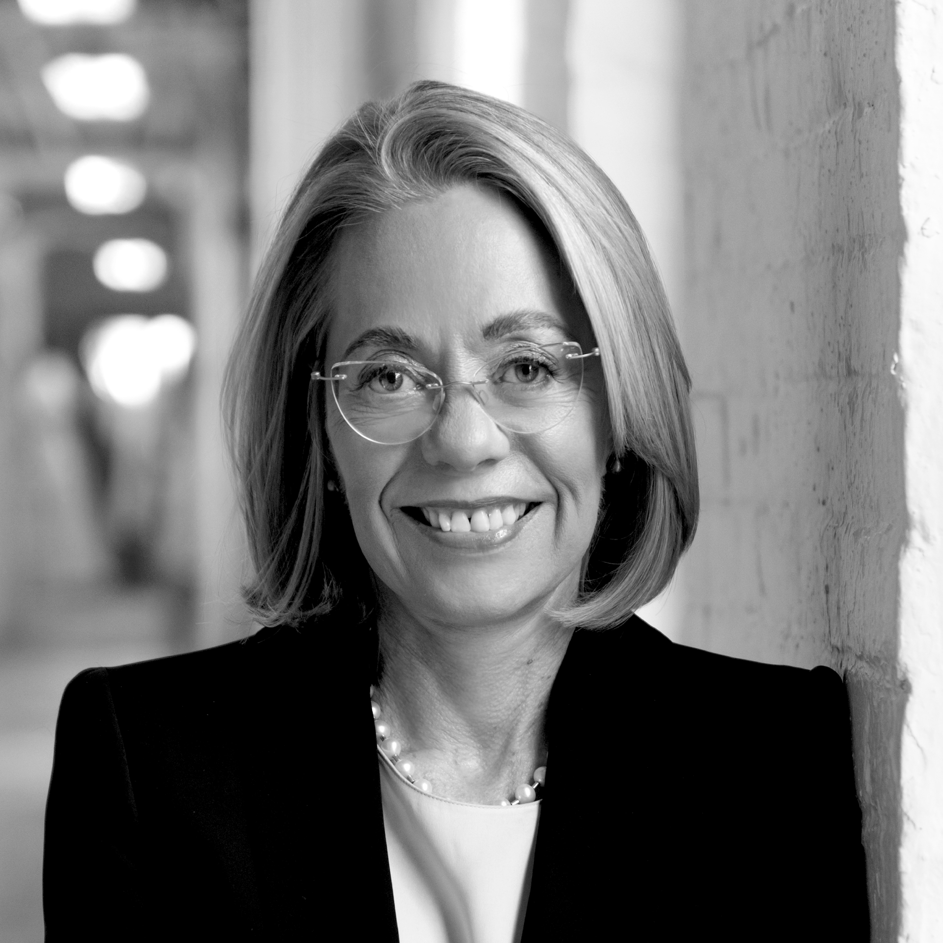 MARGARET MOORE