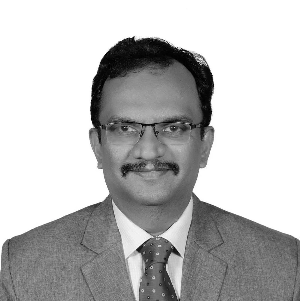SATHYA DORAISWAMY