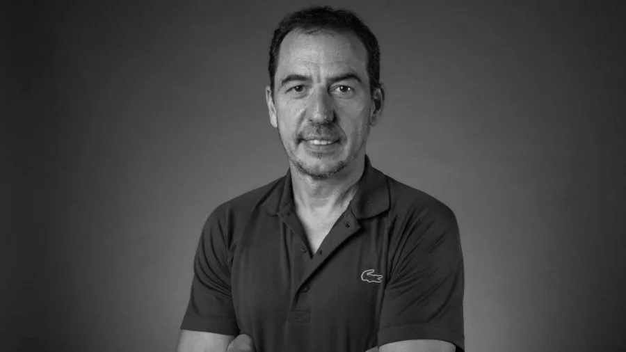 RAUL MARAÑA