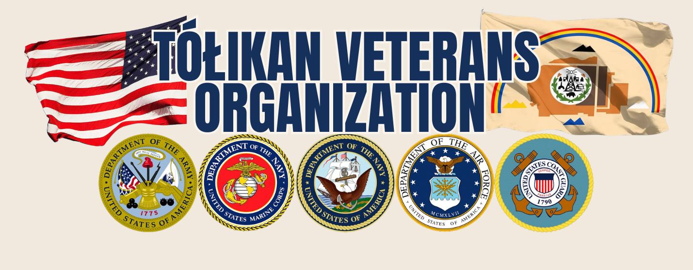Tolikan Veterans Organization