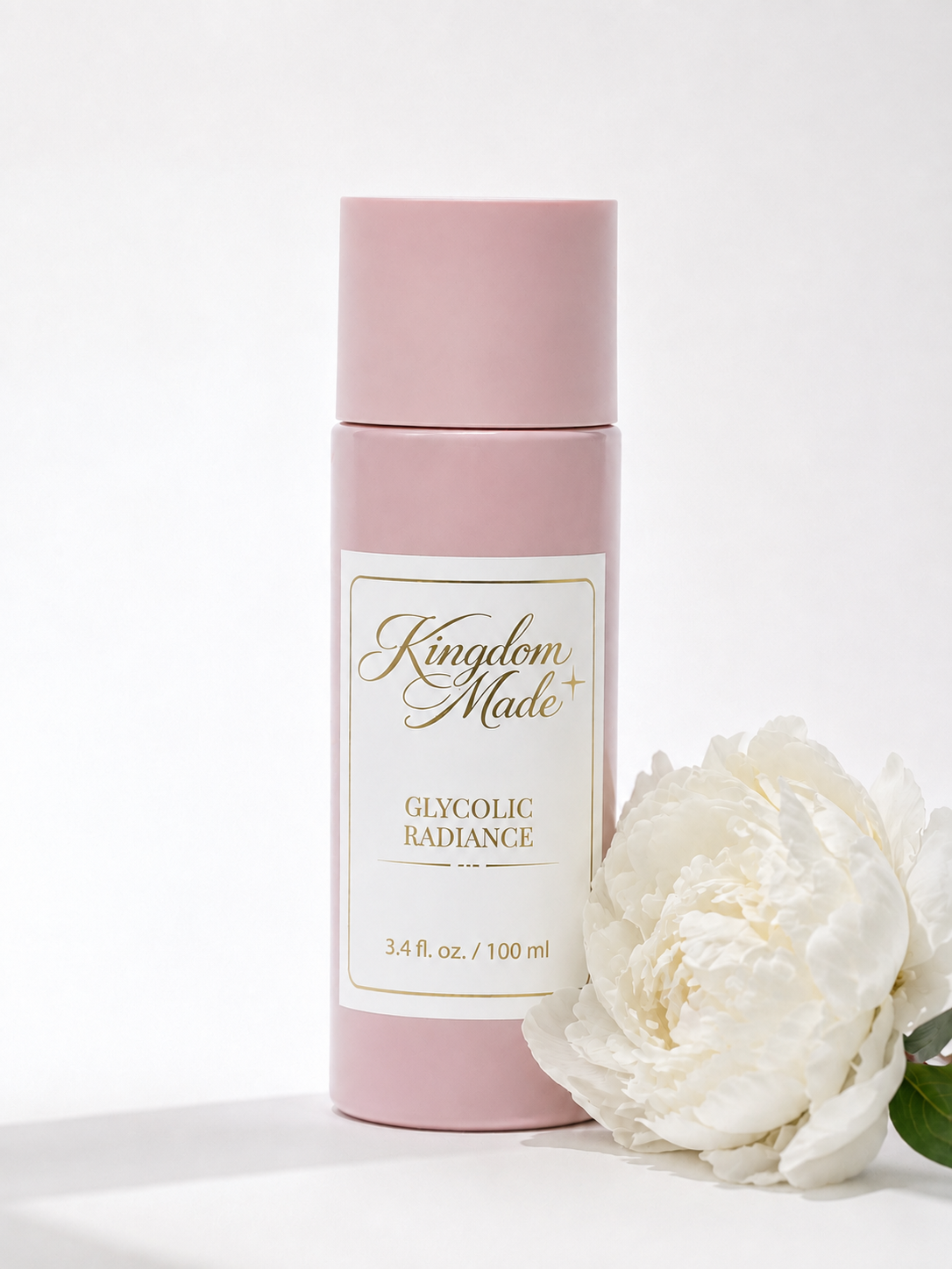 Glycolic Radiance