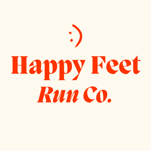 Happy Feet Run Co.