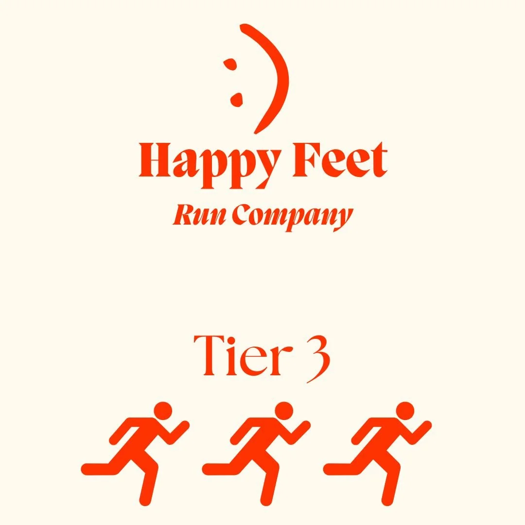 Tier 3