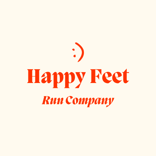 Happy Feet Run Co.
