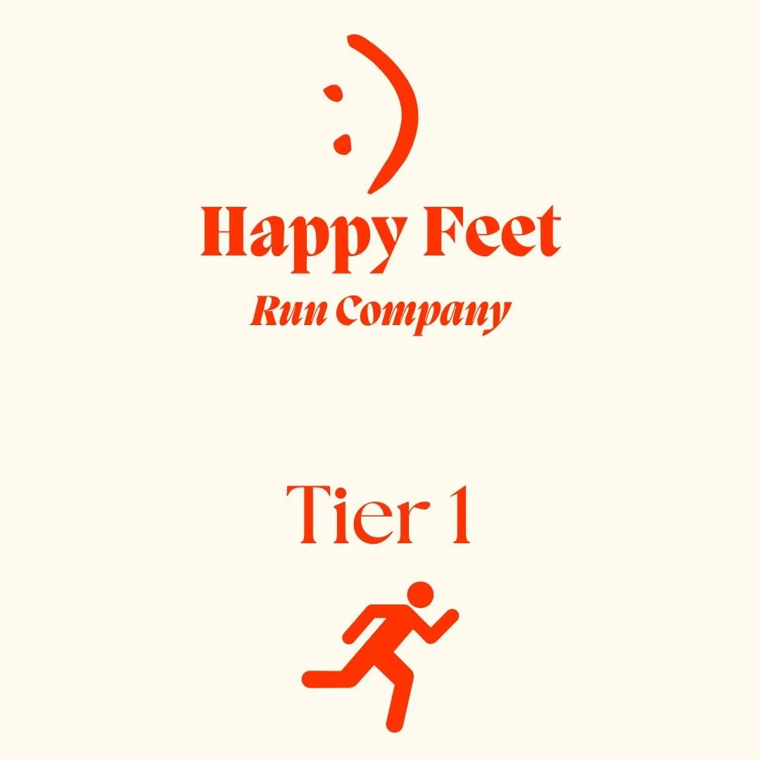 Tier 1