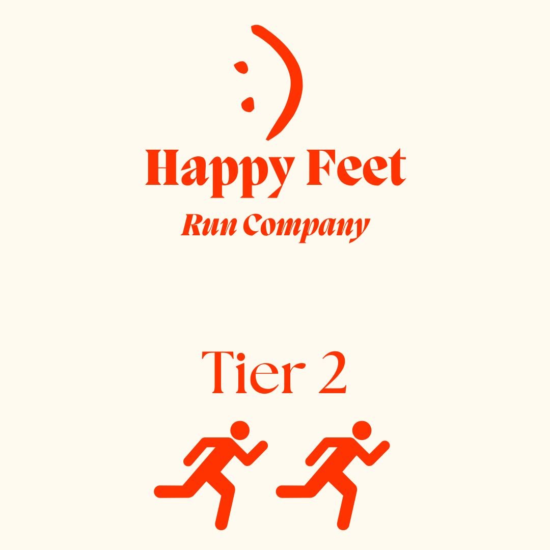 Tier 2