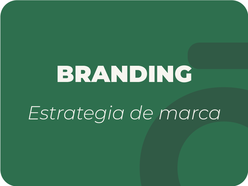 Branding - Estrategia para tu marca y empresa