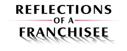 Reflections of a Franchisee