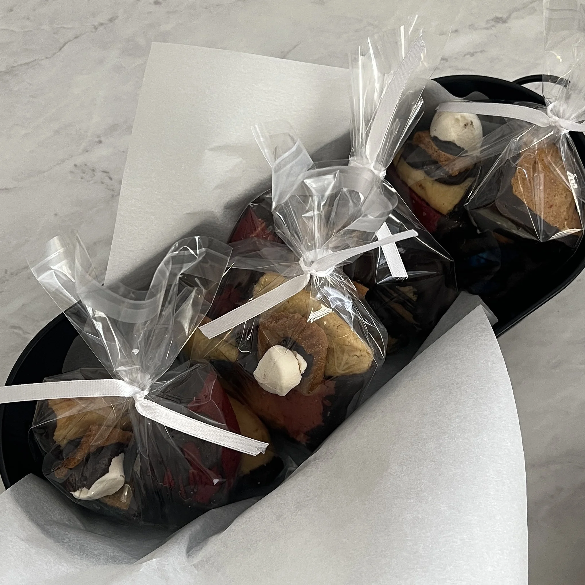 Cookie Grab Bag