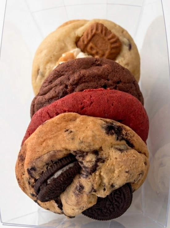 Cookie Set