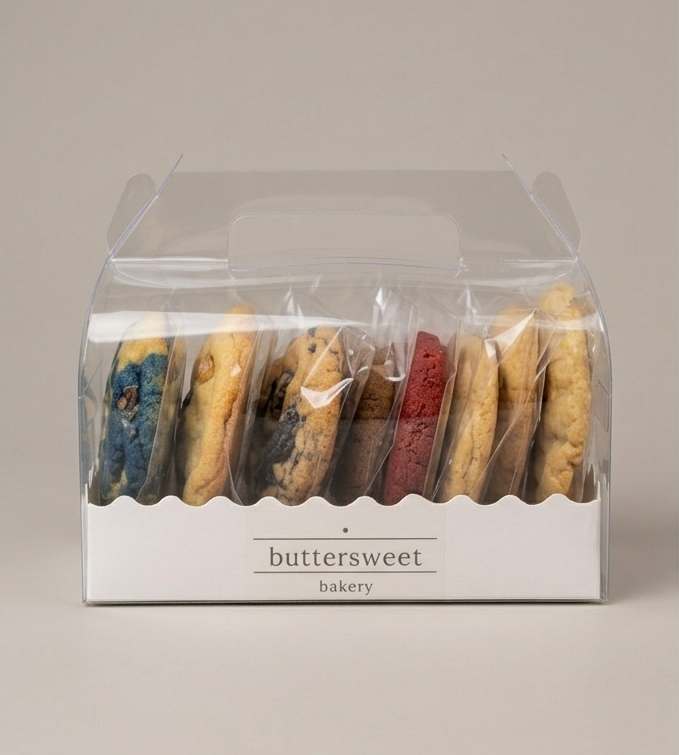 Cookie Box