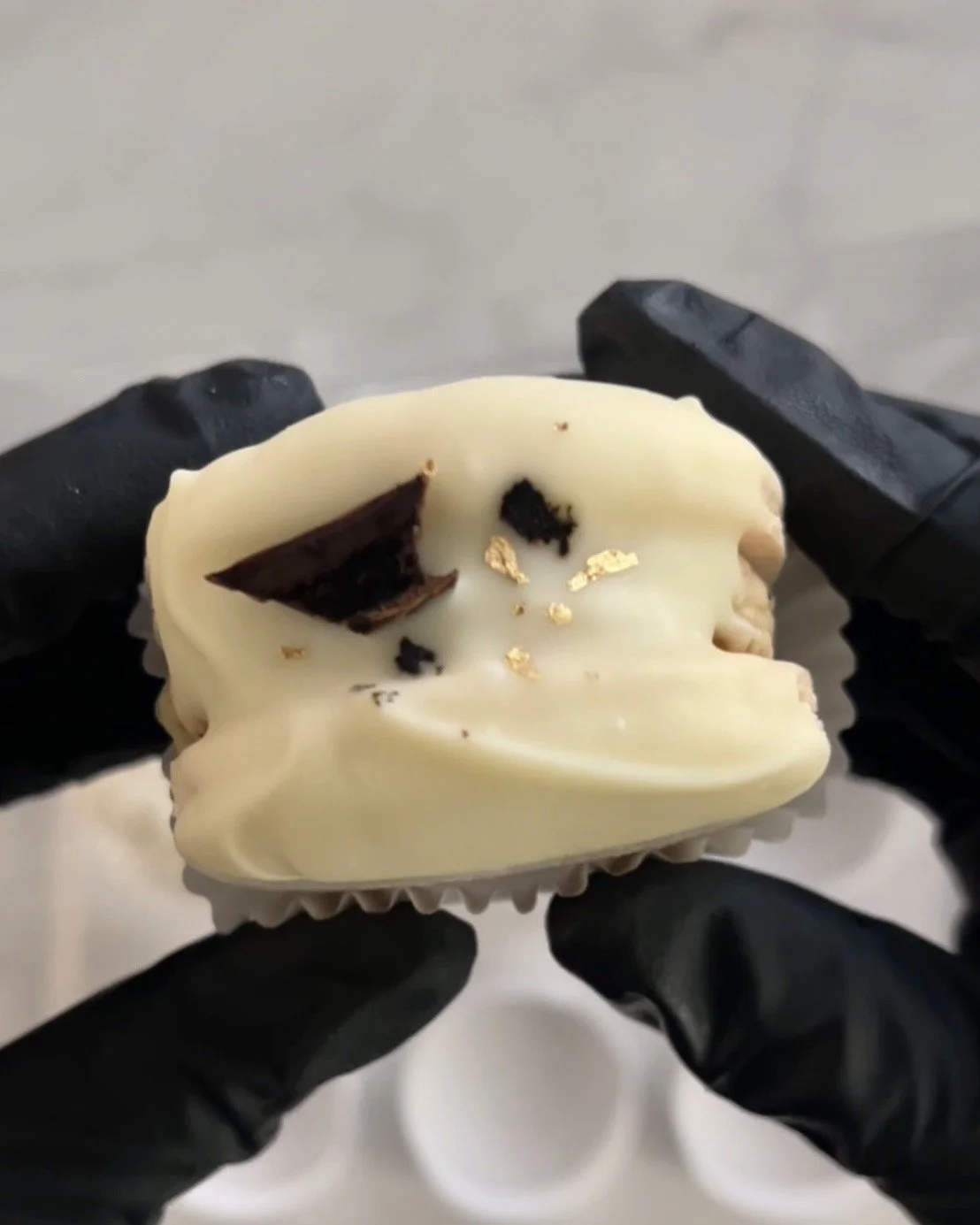 King Sized Premium Earl Grey Vanilla Bean