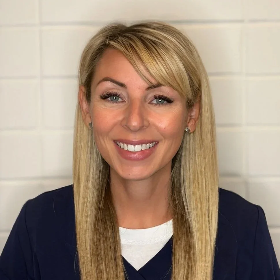 Becky of Haven Health