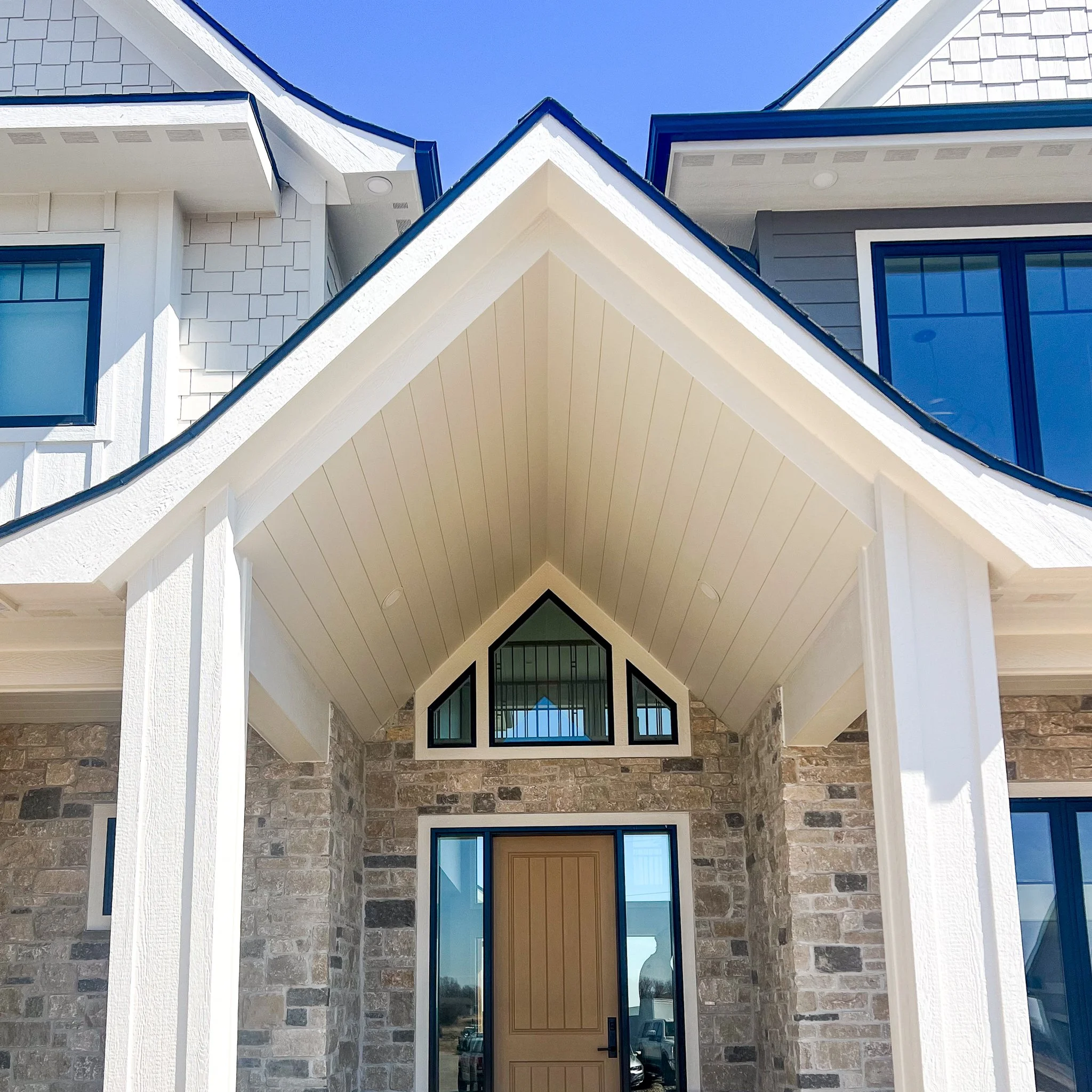 New Construction