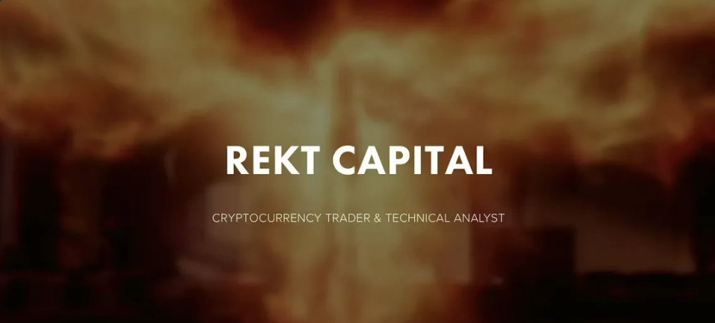 Rekt Capital