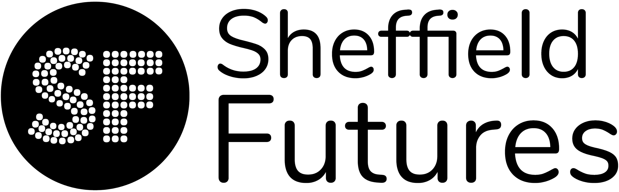 Sheffield Futures Logo