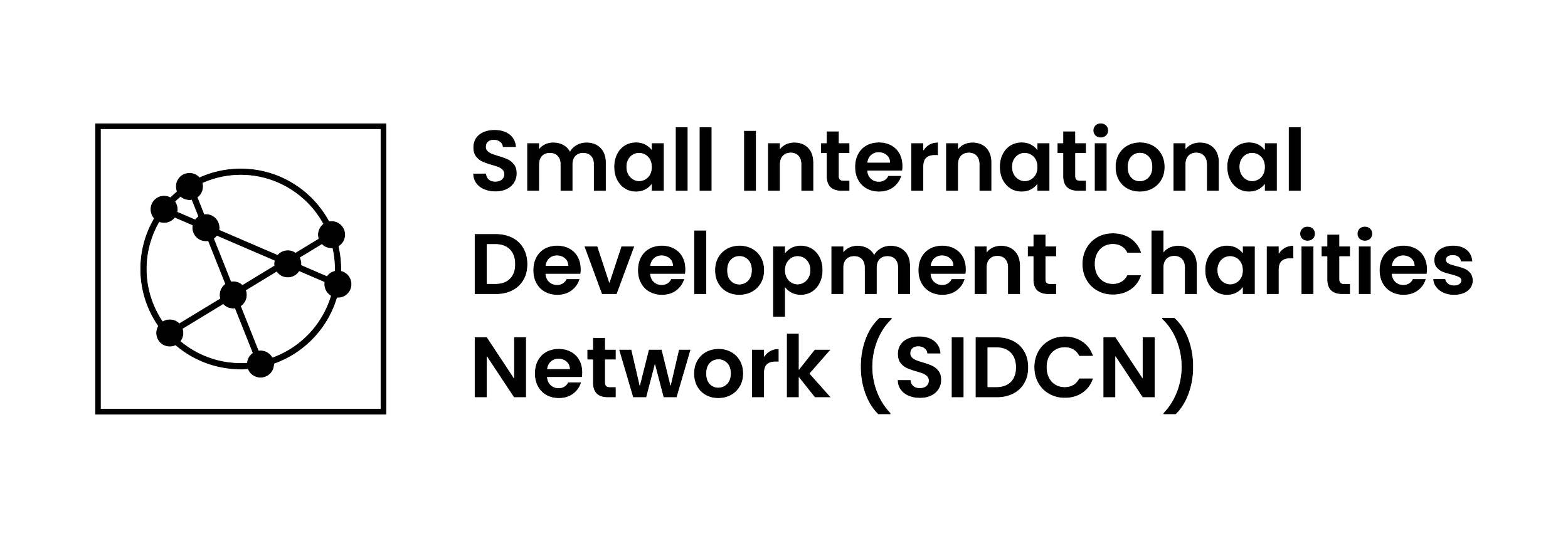 SIDCN Logo