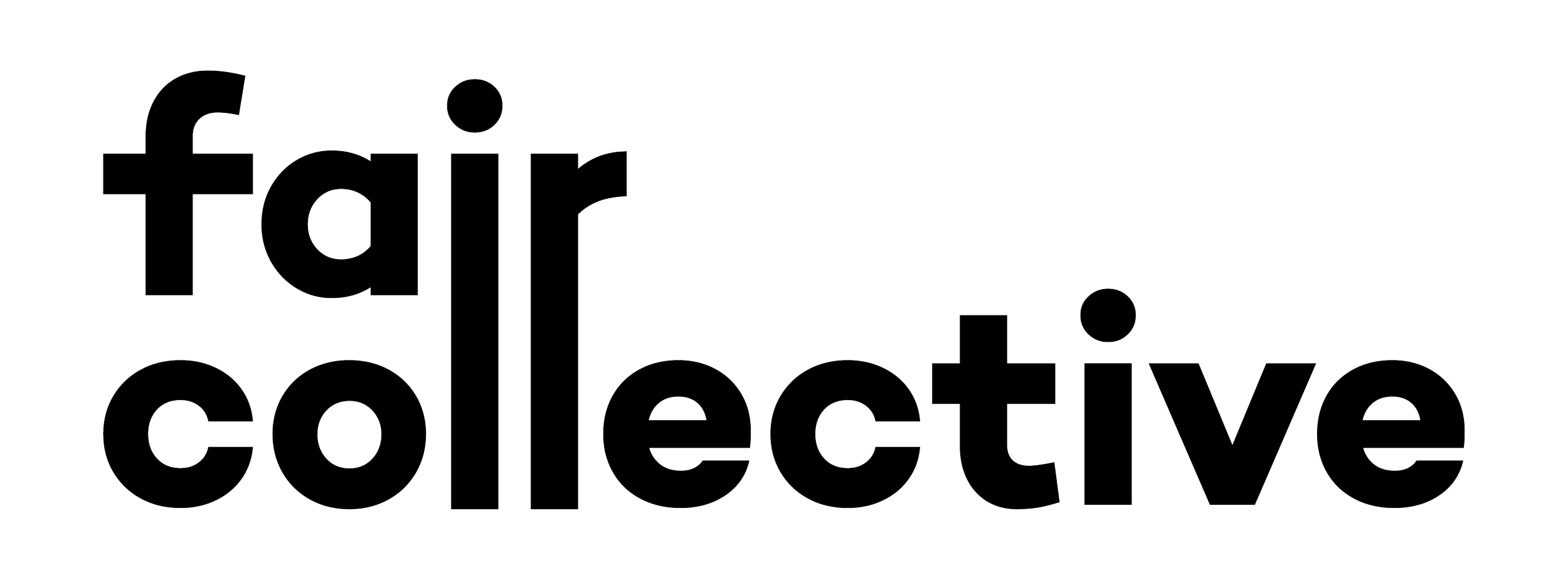 Fair Collective Logo