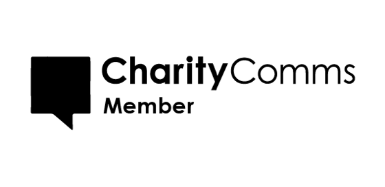 Charity Comms Member logo