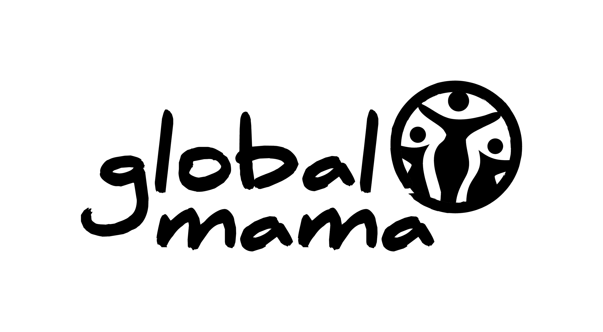 Globalmama Logo