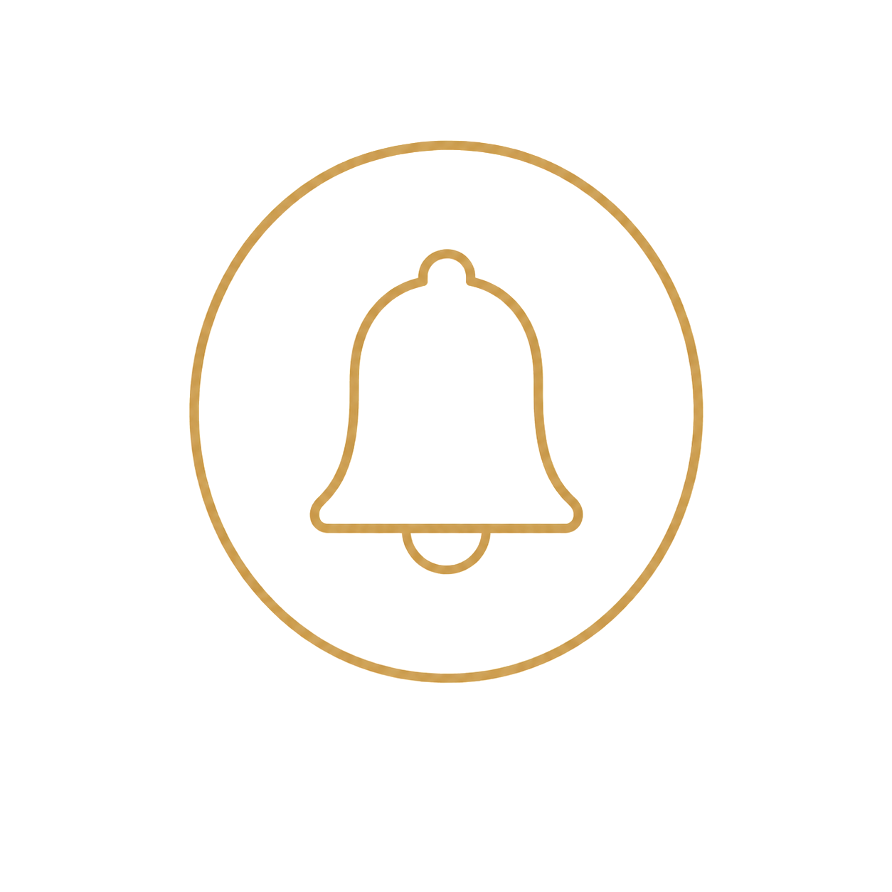 Bell icon