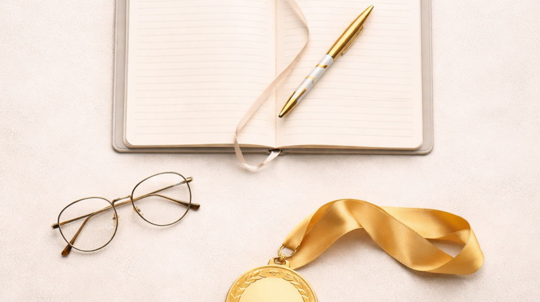 Reflecting on studying and winning tournaments.