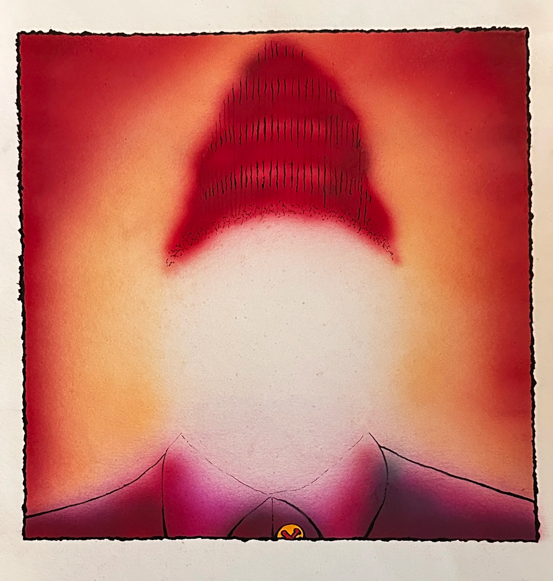 AIRBRUSH 001 