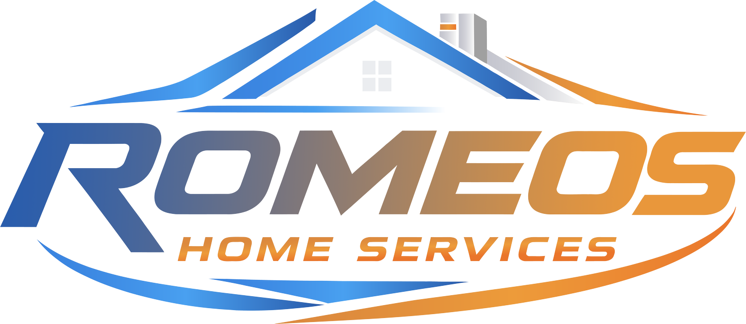 Romeos Home Services