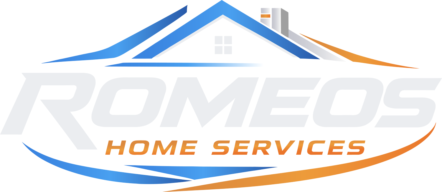 Romeos Home Services