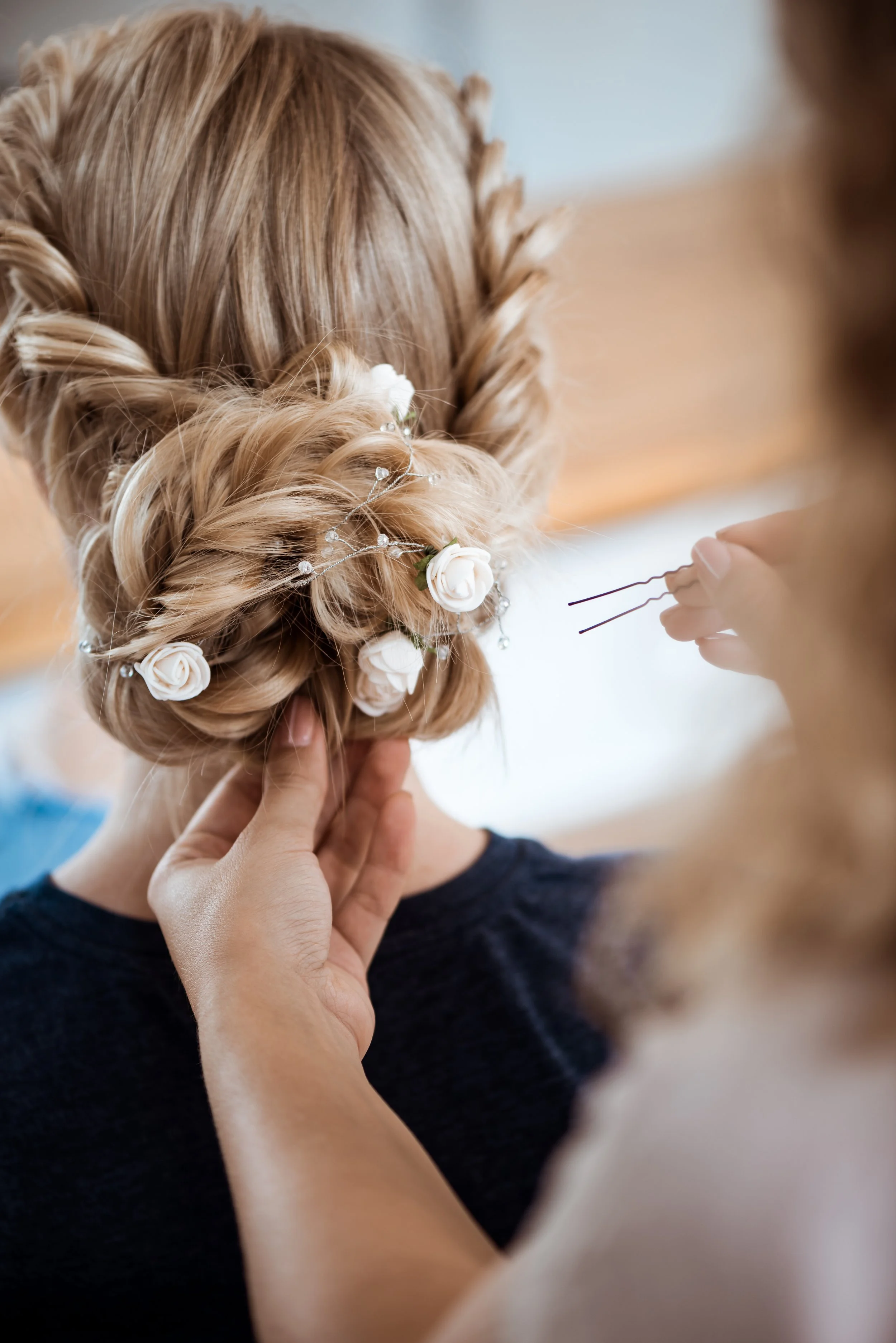 Bridal Beauty Experience
