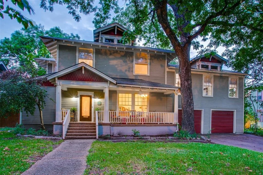 111 S Winnetka Ave | $740,000