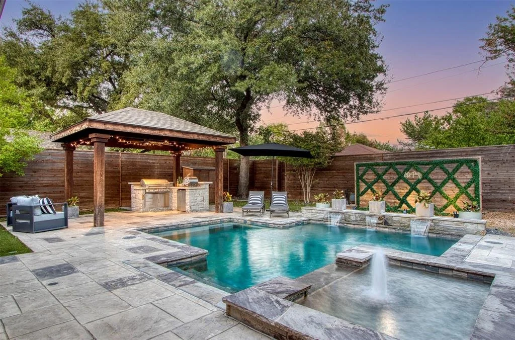 7222 Kaywood Dr | $ 1,625,000