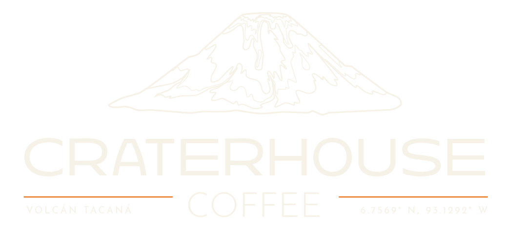 CraterHouse Coffee